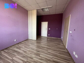 Pronájem komerčních prostor, 61,5m², Třinec- Staré Město - 3