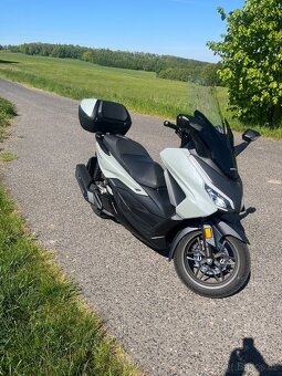 Honda Forza 125ccm,r.v.2024 - 3