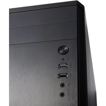 Herní pc Ryzen - 3