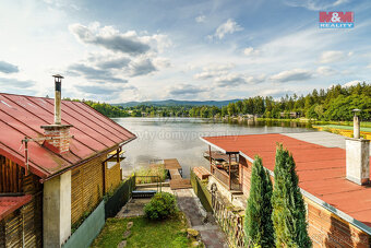 Prodej chaty, 32 m², Děpoltovice - Mezirolí - 3