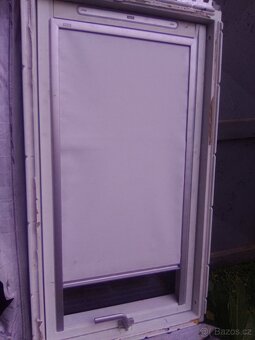 Střešní okna Velux - 3