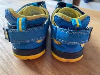 sandály alpine pro vel 31 - 3