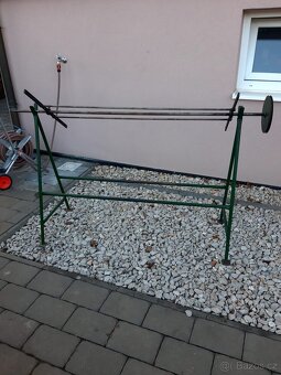 Gril na kýtu a maso - 3