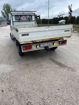 Fiat Ducato 2.5 TD valnik - 3