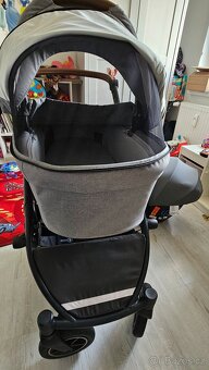 Britax Römer Smile III - 3