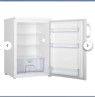 Lednice Gorenje R492PW 133l - 3