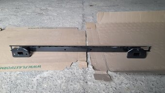 Výztuha zadního nárazníku Fiat Ducato - 3