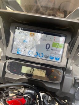 Prodám HONDA CRF 1100 L AFRICA TWIN ADVENTURE SPORTS DCT - 3