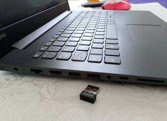 Lenovo IdeaPad 320-15ABR SPĚCHÁ - 3