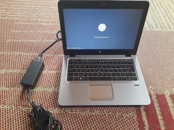 HP EliteBook 725 G4 - 3