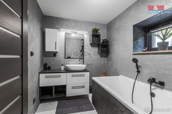 Prodej rodinného domu, 80 m², Kvíčovice - 3