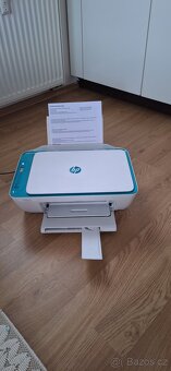 HP DeskJet 2632 - 3
