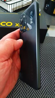 Poco X5 PRO 5G - 3