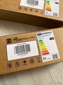 Led zářivky voděodolné 20 Watt , 60 cm - 3