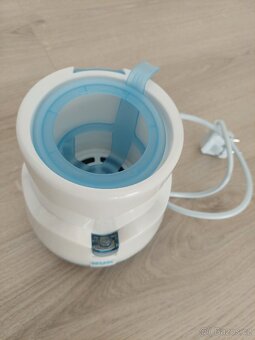 NUK Thermo Rapid ohřívač lahví a jídla - 3