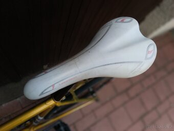 Singlspeed/ festka Favorit 56cm - 3