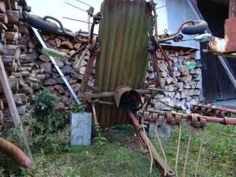 Obraceč fahr kh4 - 3