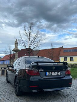 BMW E60 - 3