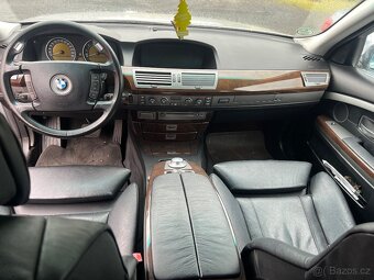 735i 9/2003 275hp - 360nm - 3