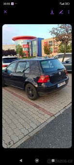 Golf 4 1.9tdi 81kw - 3