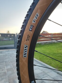 Prodám kolo Gt Avalanche - 3