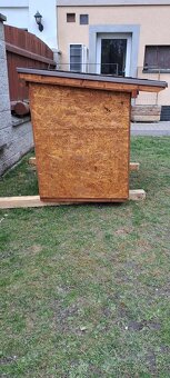 Bouda pro psa - 3