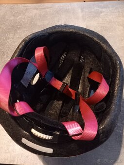DÍVČÍ CYKLOHELMA ETAPE REBEL XS/S ( 48-52 CM ) - 3