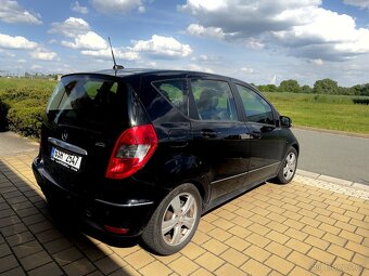 Mercedes-Benz A180 Cdi 2012 Avantgarde - 3