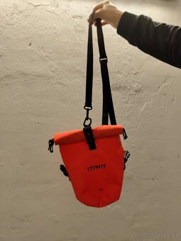 Nepromokavý pytel - 3