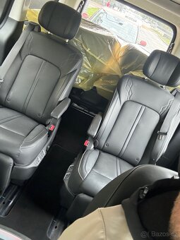 Hyundai Staria Luxury 4x4 2.2 nafta 130kw - 3