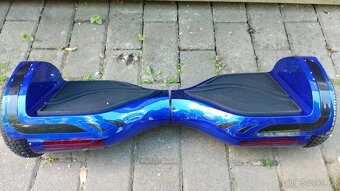 Nepoužitý Hoverboard 6 - 3