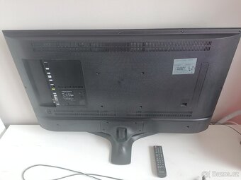Samsung UE43KU6072 Smart TV 43" - 3