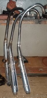 Honda CB 750 four - 3