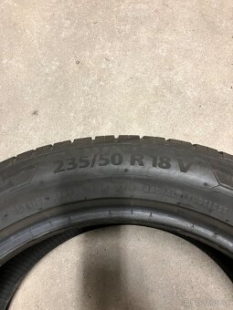 Letní pneu Barum Bravuris 5 235/50R18 97V - 3
