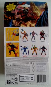 Mattel figurka - 3