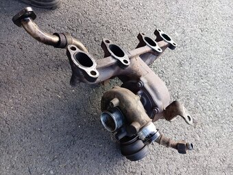 Turbo 1.9 TDI - 3
