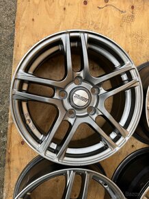 Alu Hyundai/Kia 15x6,5J et38 5x114,3 - 3
