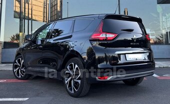 Renault Grand Scenic IV Blue dCi 120 Black Edition 09/2019 - 3