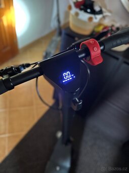 Elektro koloběžka Cory Cool - 3