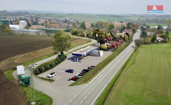 Prodej komerčního pozemku, 6202 m², Kočí - 3