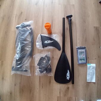 Aga Paddleboard 320x81x15 cm - 3