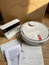 Roboticky vysavac Xiaomi - 3