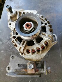Hyundai ix35 2010-2015,Kia Sportage 2010-2015 - 3