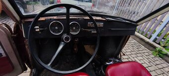 Prodám DAF 31 Daffodil - 3