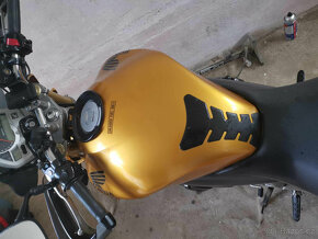 Prodám Honda CB600F Hornet, rv2008 - 3