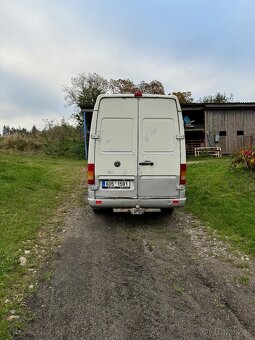Volkswagen LT - 3