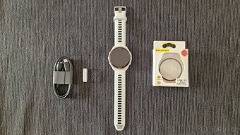 Garmin Forerunner 965 Whitestone - 3