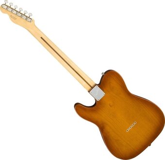 Telecaster USA. Výmena. - 3