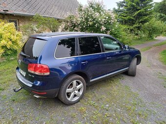 Touareg v10 5.0 TDI - 3