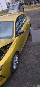 Opel astra - 3